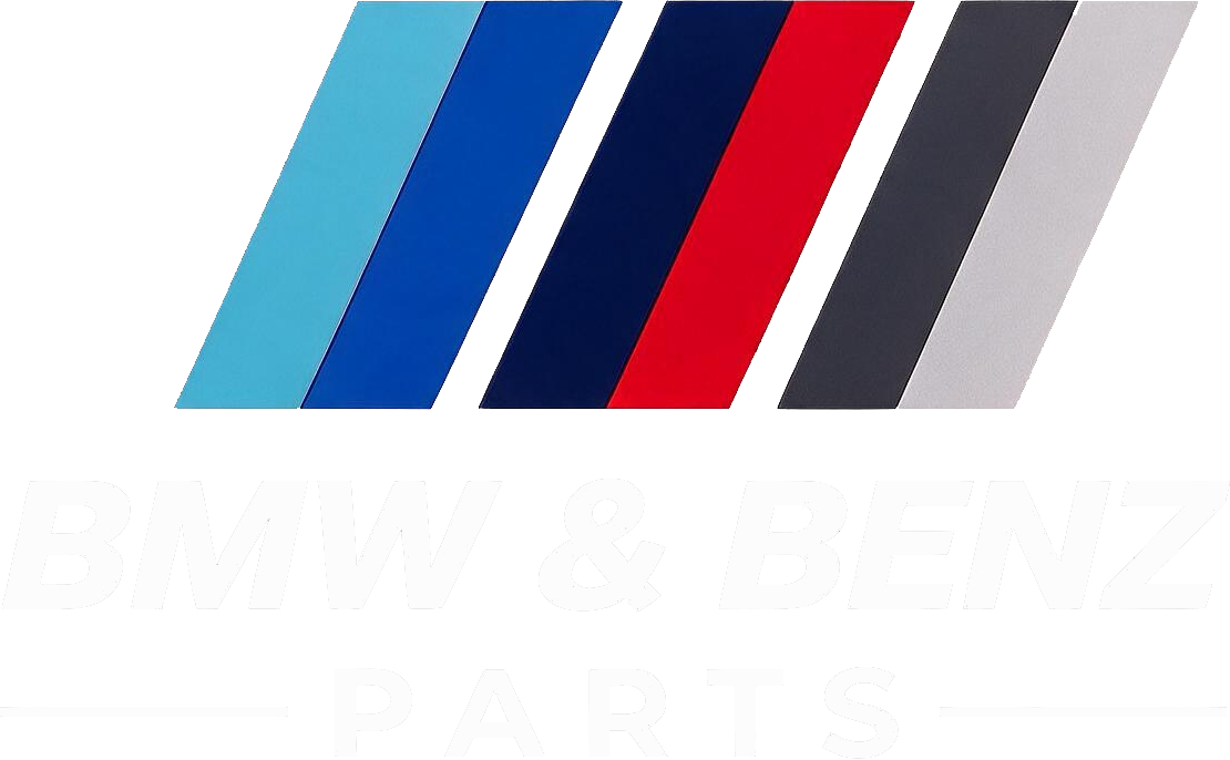 BMW & Benz Parts